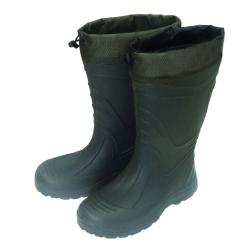 Сапоги цельнолитые EVA