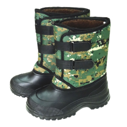 Сапоги для охоты и рыбалки ЭВА