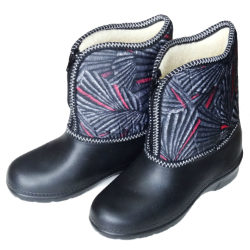 Сапоги комбинированные ЭВА