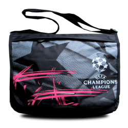 Молодежные сумки на плечо