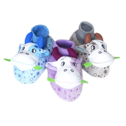 Тапочки-игрушки