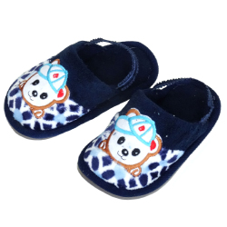 Тапочки закрытые