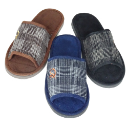 Тапочки открытые