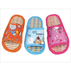 Тапочки открытые