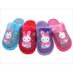 Тапочки закрытые