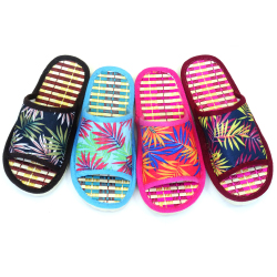 Тапочки открытые