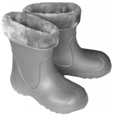 Сапоги детские Эва утепленные 