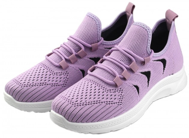 Кроссовки женские