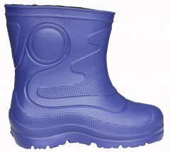 Сапоги малодетские Эва утепленные  