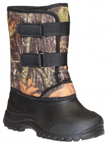 Сапоги для охоты и рыбалки   