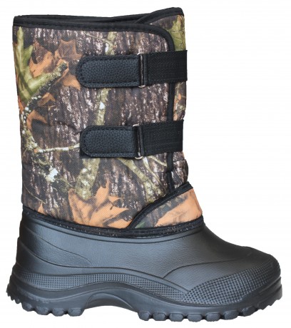 Сапоги для охоты и рыбалки   