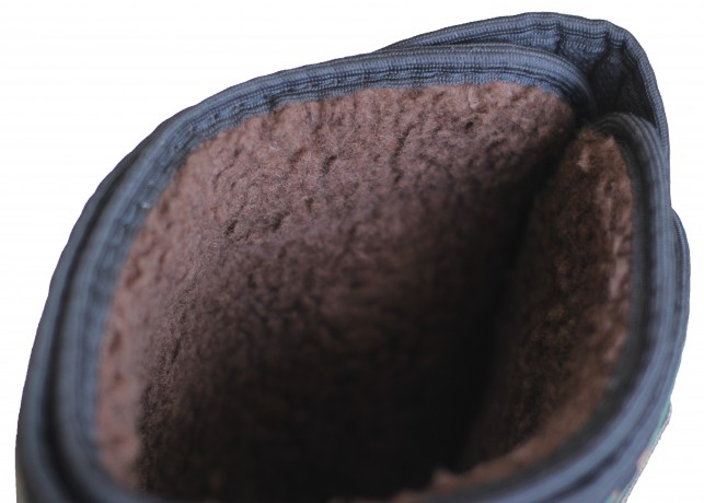 Сапоги для охоты и рыбалки 