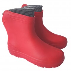 Полусапоги женские ЭВА утепленные 