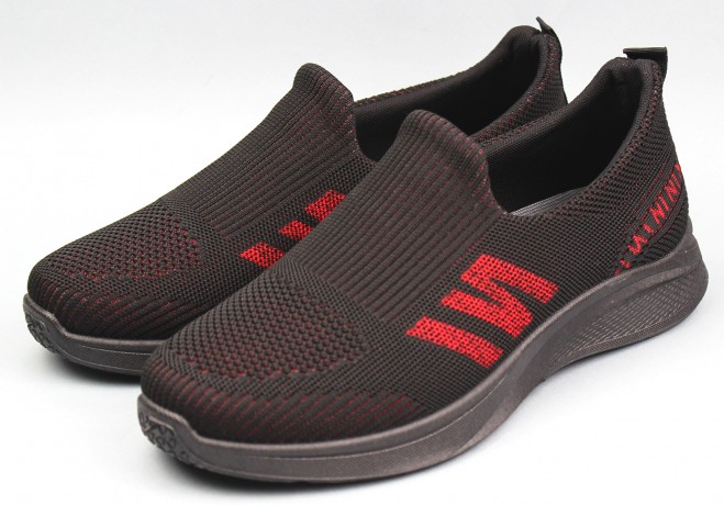 Кроссовки мужские   