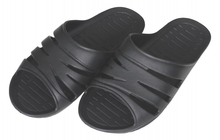 Сланцы мужские цельнолитые 