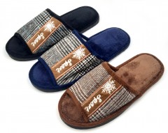Тапочки мужские открытые 
