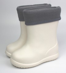 Сапоги малодетские Эва утепленные