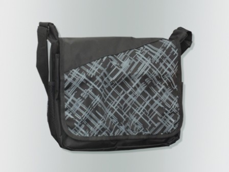 Молодежные сумки на плечо  