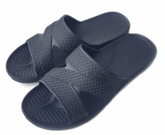 Сланцы мужские цельнолитые  