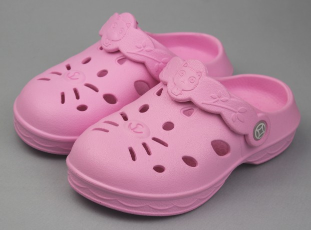 Сабо детские (23-28)  