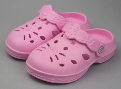 Сабо детские (23-28)  