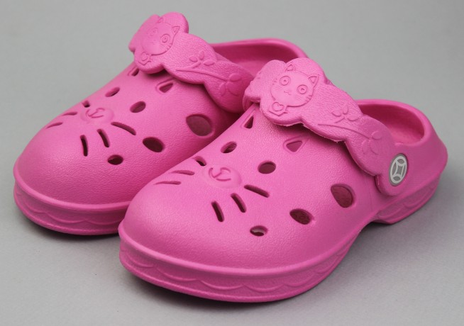 Сабо детские (23-28)  