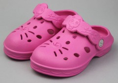 Сабо детские (23-28)  