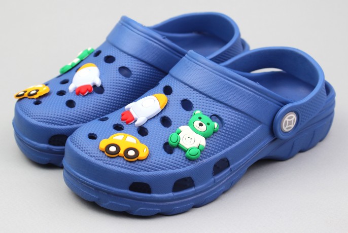 Сабо детские (28-33)   