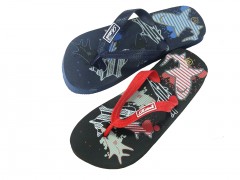 Сланцы для мальчика