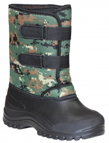 Сапоги для охоты и рыбалки   