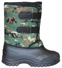 Сапоги для охоты и рыбалки