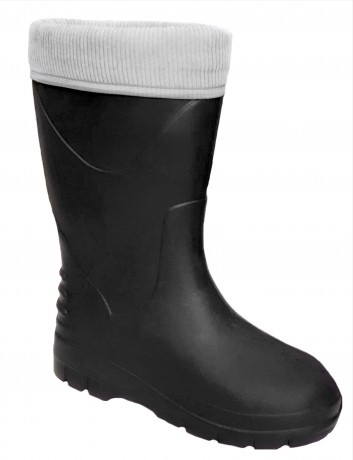 Сапоги женские ЭВА утепленные   