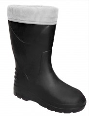 Сапоги женские ЭВА утепленные   