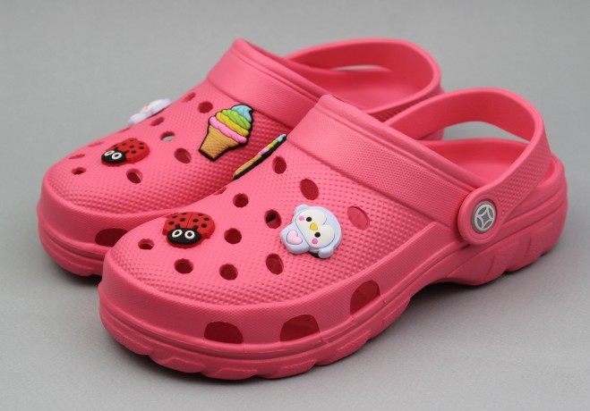 Сабо детские (28-33)      