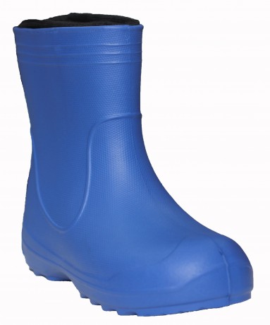 Сапоги детские Эва утепленные 