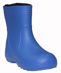 Сапоги детские Эва утепленные 