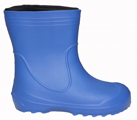 Сапоги детские Эва утепленные 