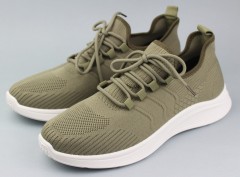 Кроссовки мужские  