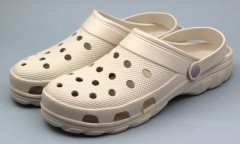 Сабо мужские 