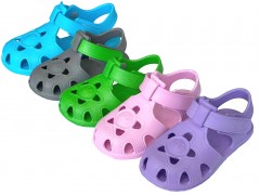 Сабо детские (23-28) 