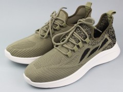 Кроссовки мужские 