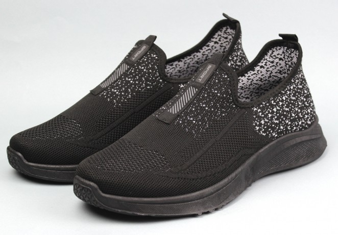 Кроссовки мужские 