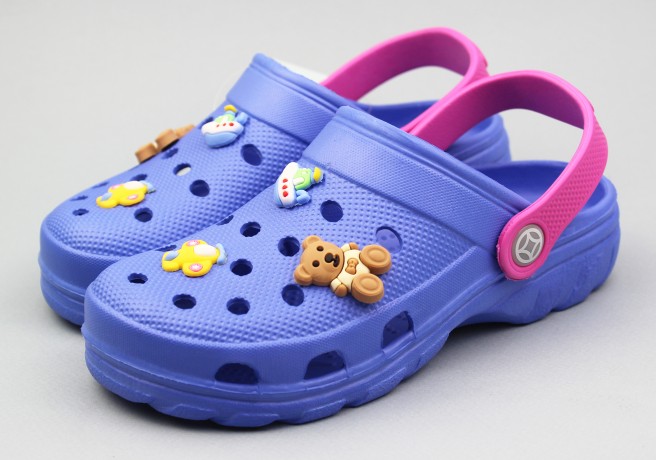 Сабо детские (28-33)     