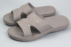 Сланцы мужские цельнолитые  