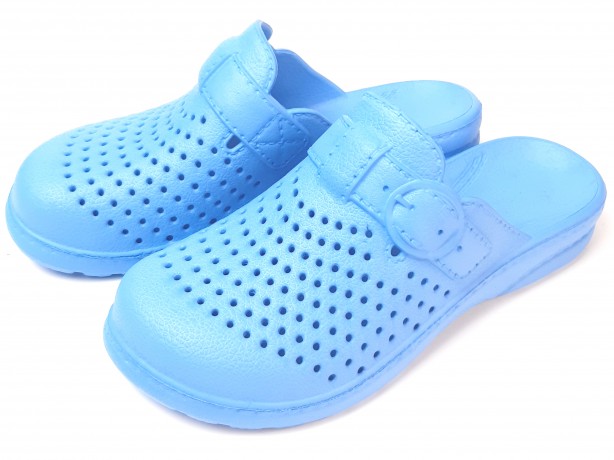 Сабо женские   