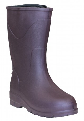 Сапоги женские ЭВа утепленные 