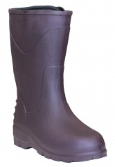 Сапоги женские ЭВа утепленные 