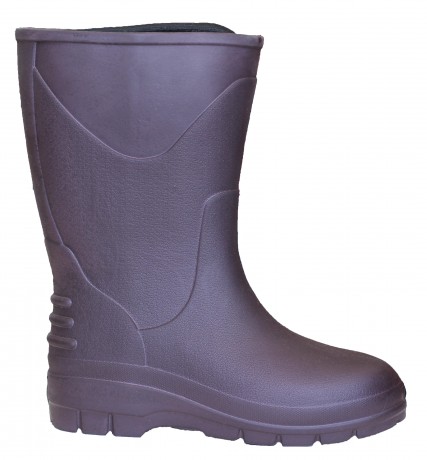 Сапоги женские ЭВа утепленные 