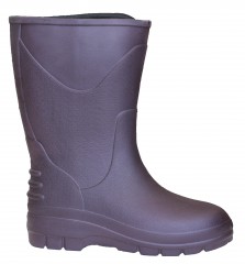 Сапоги женские ЭВа утепленные 