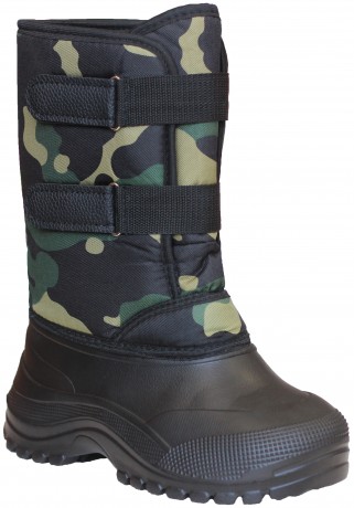 Сапоги для охоты и рыбалки   